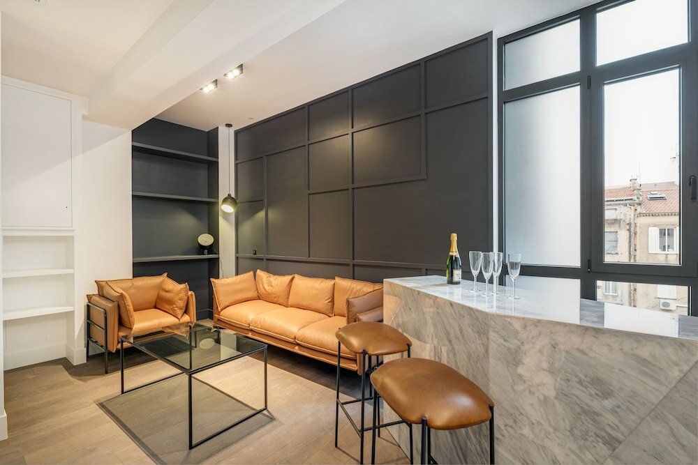 Фото Residence Montefiore