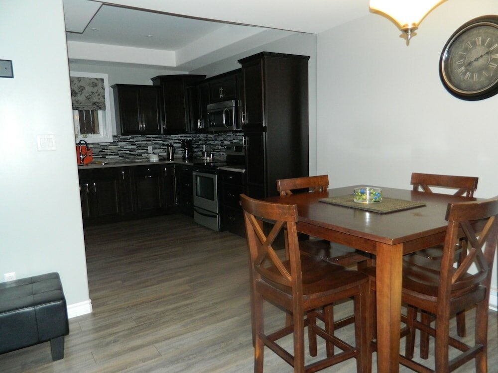 Фото Whitsha Inn B&b