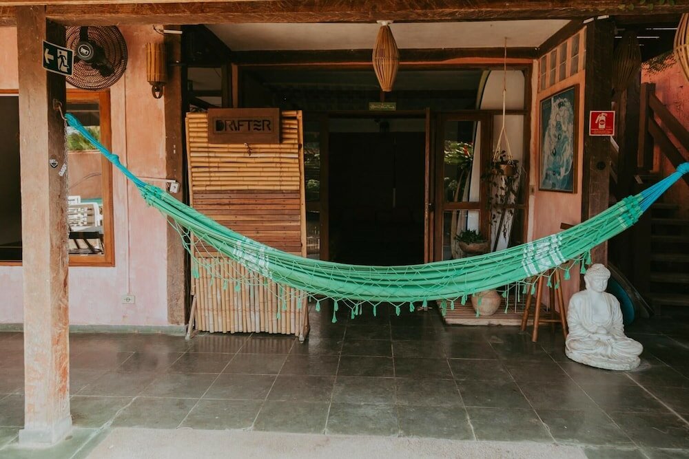 Фото Drifter Hostel