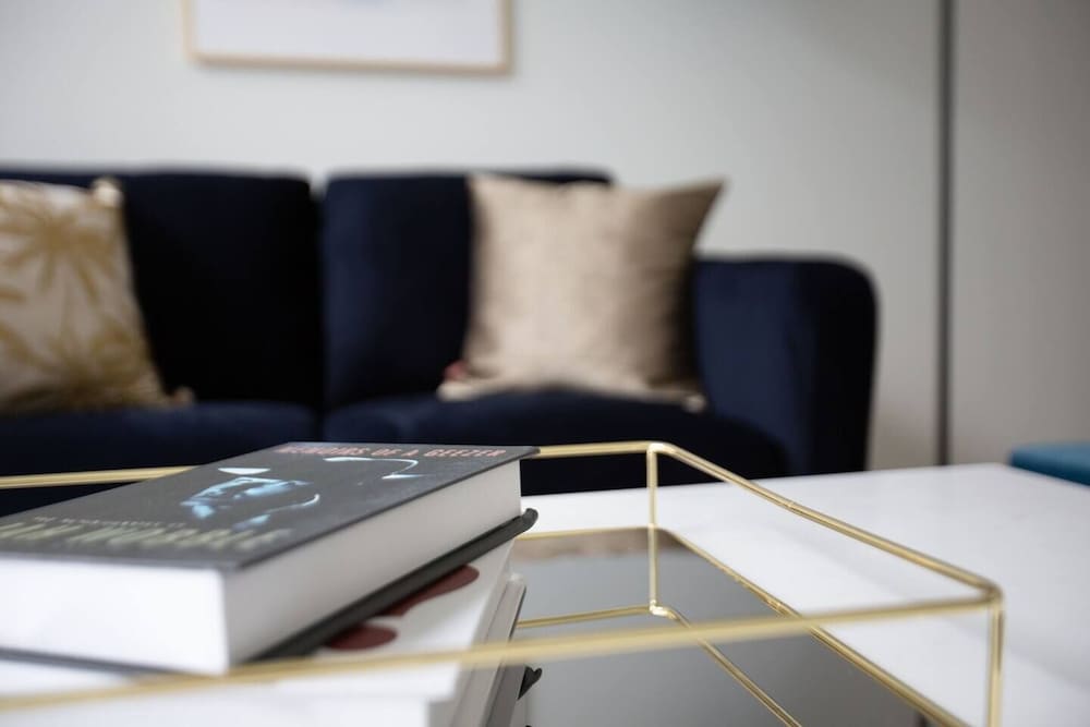 Фото Trendy Livingstyle 2br@moonee Ponds Wifi+parking