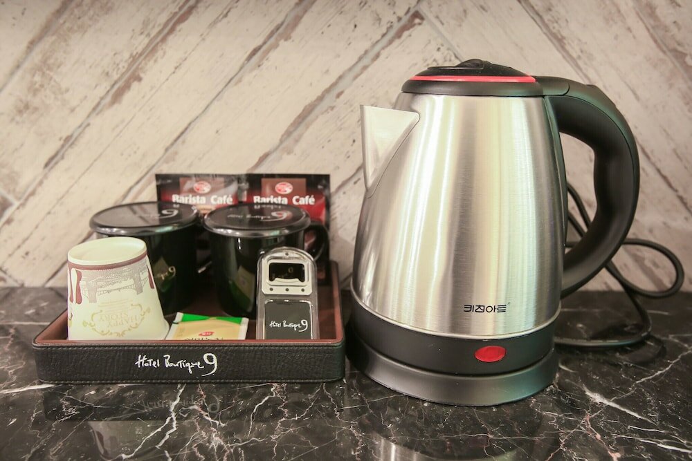 Фото Konkuk University Boutique Nine