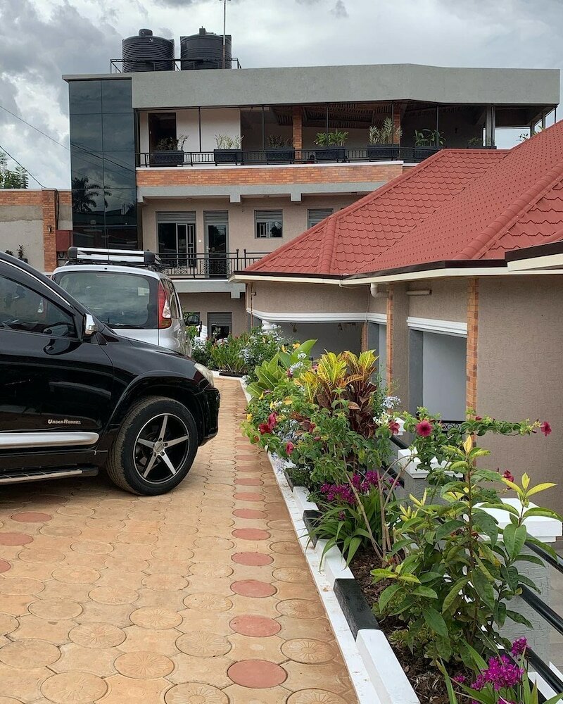 Фото отеля 3