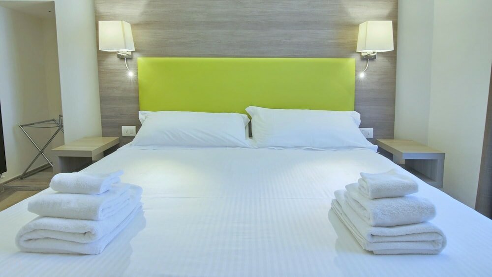 Фото Affittacamere Brenna