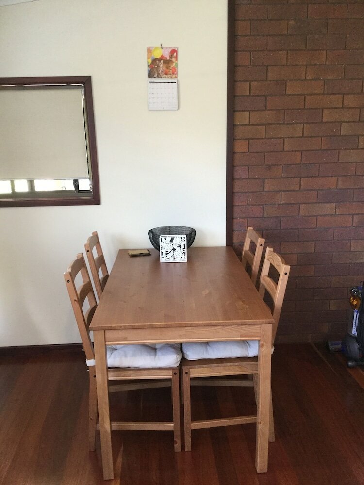 Фото The Croft Bed and Breakfast