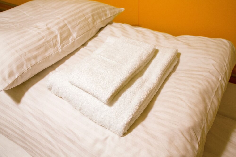 Фото Seawall Hostel