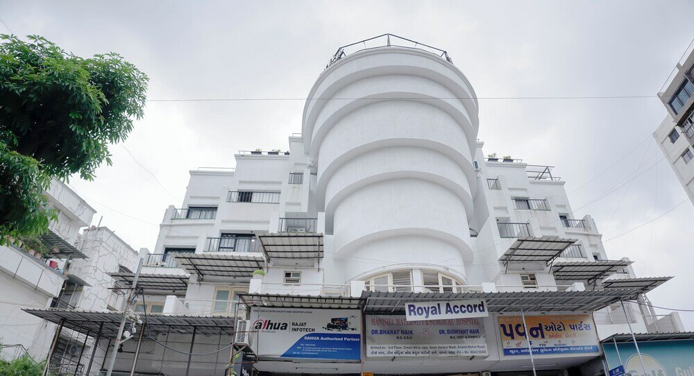 Фото отеля 5