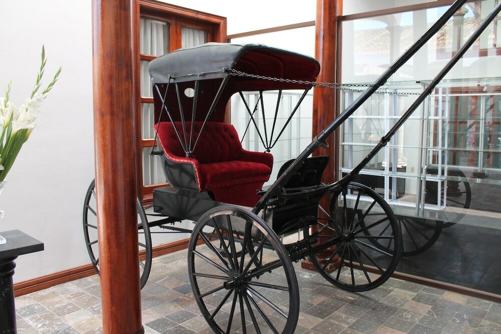 Фото Hotel La Casa del Marques de Comillas