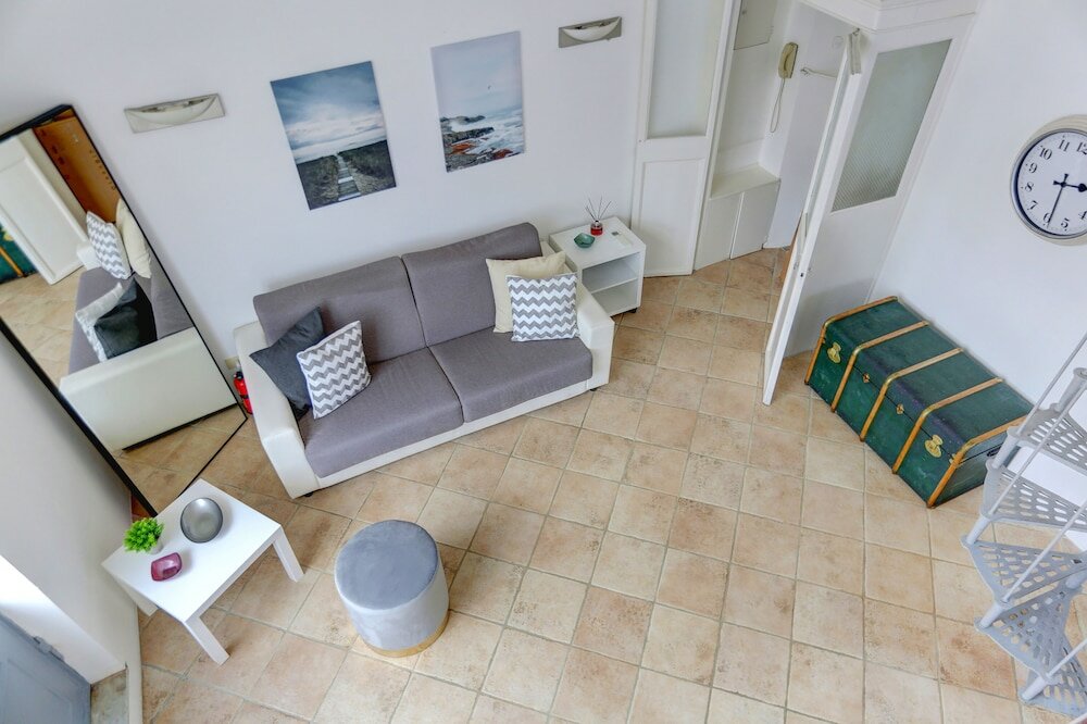 Фото Loft Capocci 37 - Home and More