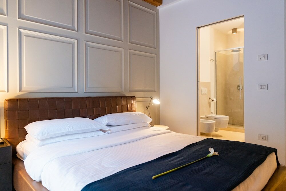 Фото Magnifica Residenza Piazza Erbe