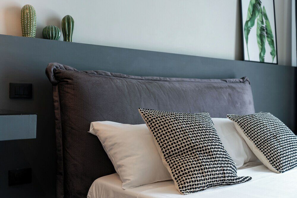 Фото Officine Cavour Appartamenti la Quercia