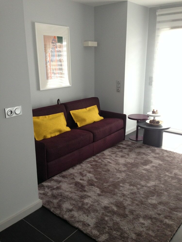 Фото Tempologis Le Saint Germain Grenoble