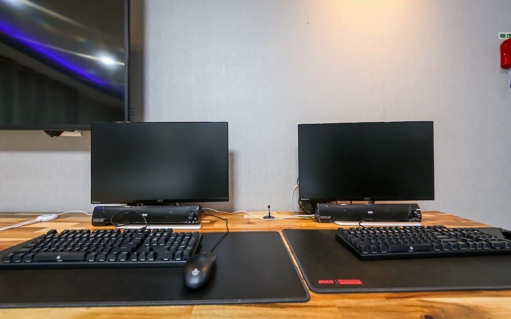 Фото Yeosu The Syap Hotel