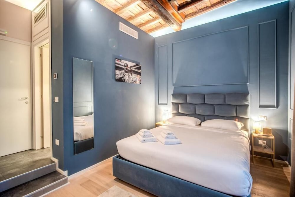 Фото Magenta Collection Capranica