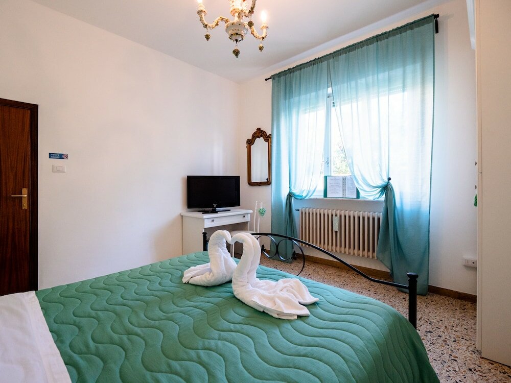 Фото Casa Mafalda - Rooms Friends and More