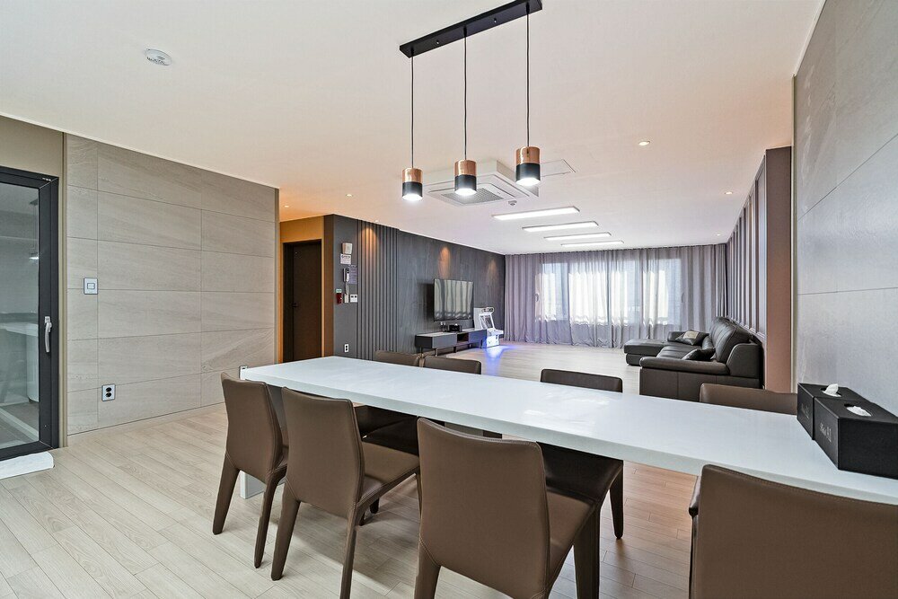 Фото Pohang A1Hotel Haedo