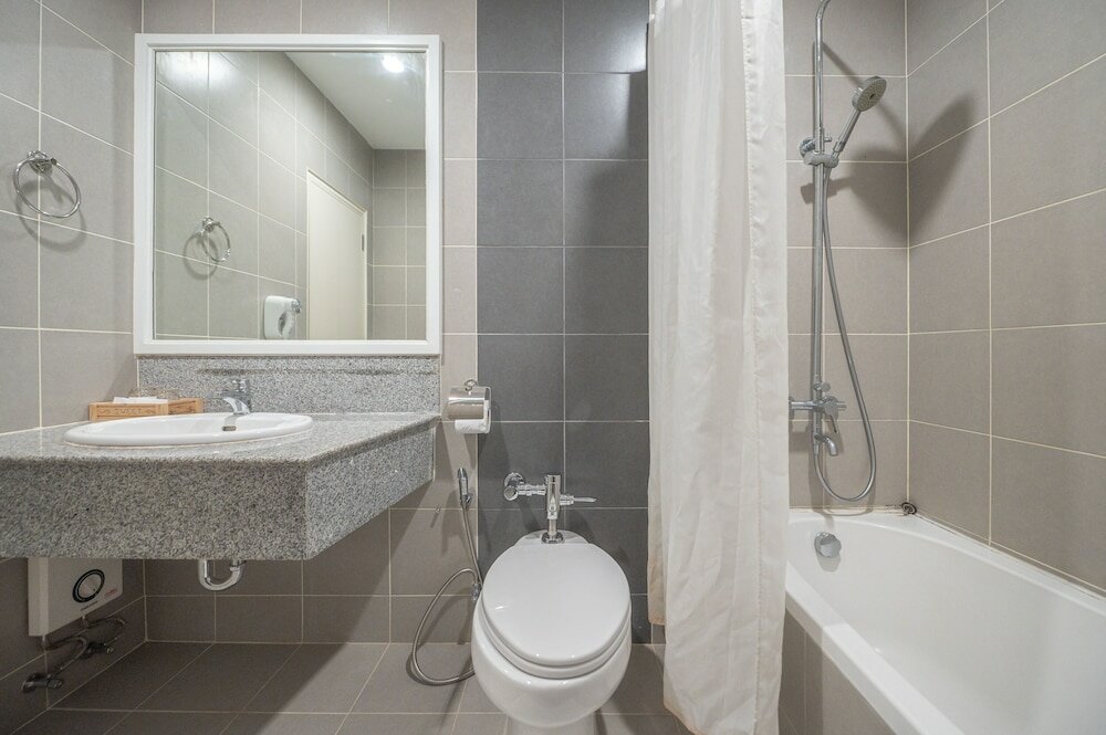 Фото Eco Hotel by Thammasat