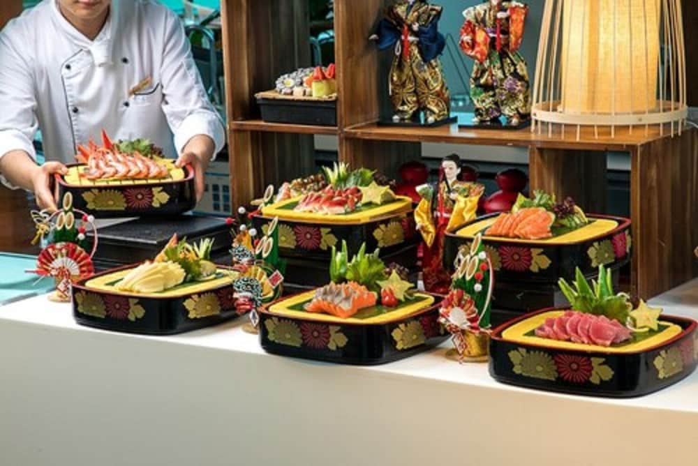 Фото Crowne Plaza Suzhou, an Ihg Hotel