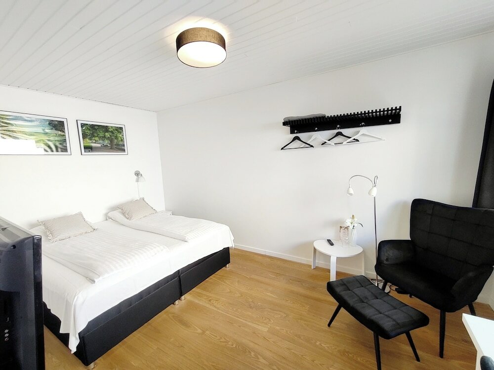 Фото Centralhotellet