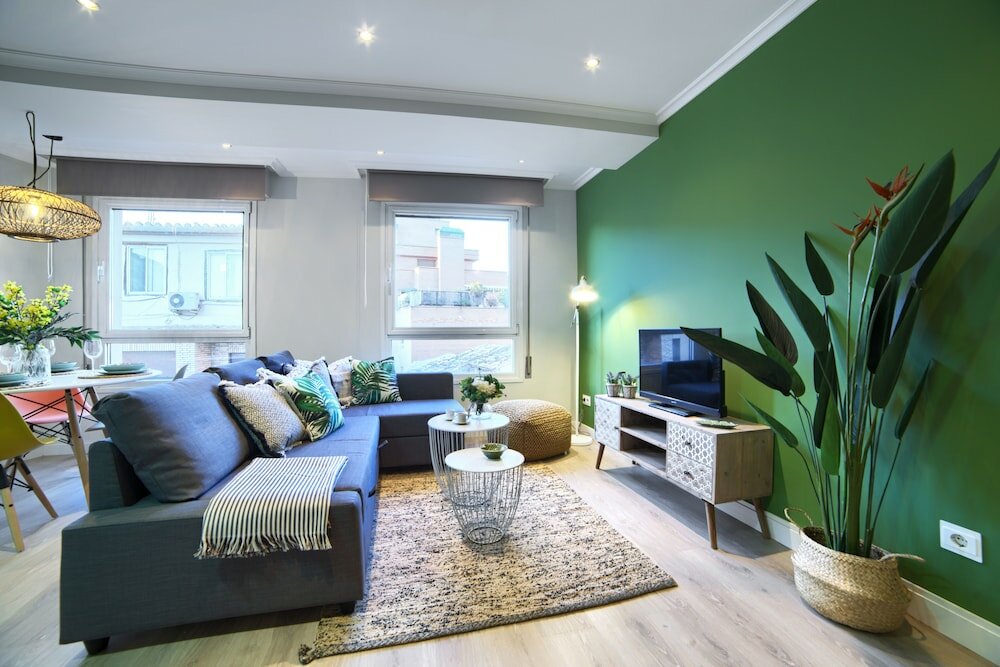 Фото Apartamentos4U Tudela Centro