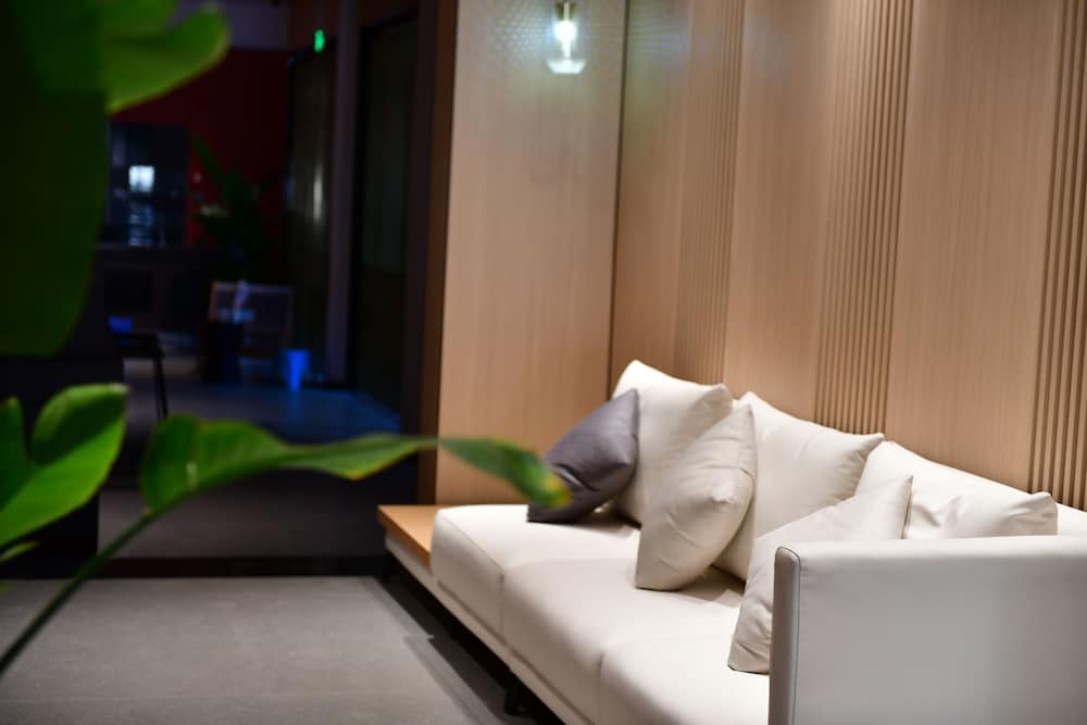 Фото Xishu Garden Inn