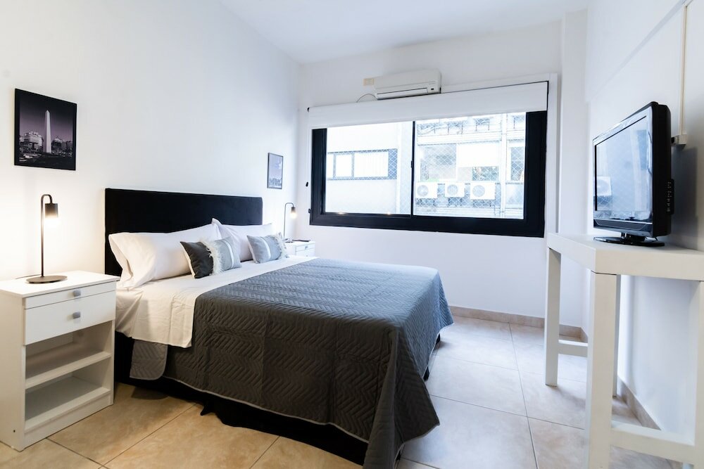 Фото Boutique Apartments Ba Tucuman