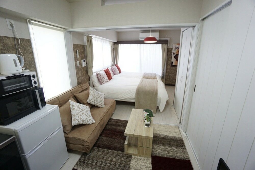 Фото Apartment Y Mell Theater Resort