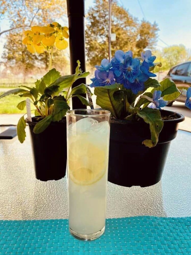 Фото The Sanctuary On Huron River