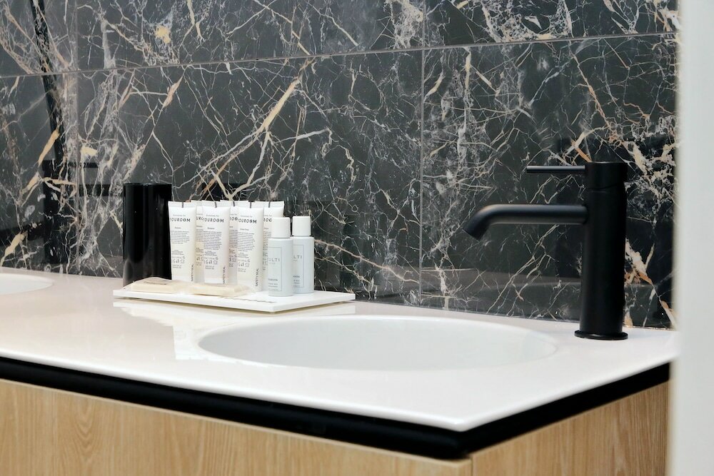 Фото Youroom Quattro Fontane - Rooms