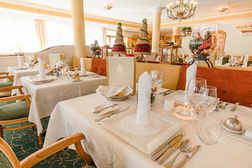 Фото Hotel DreiSonnen