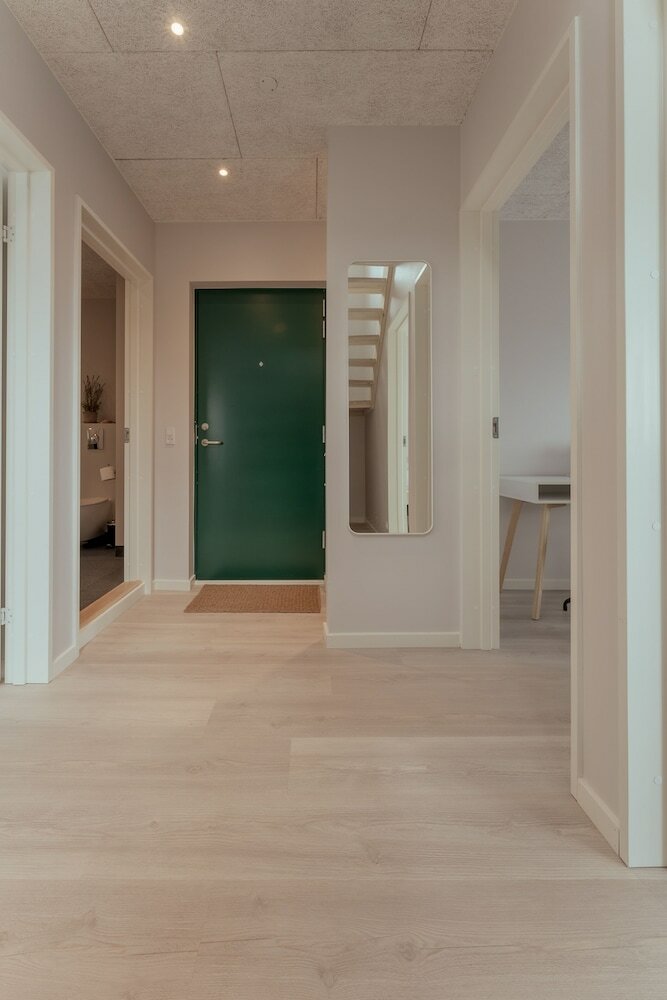 Фото New Aparthotel Panoramic Sea View