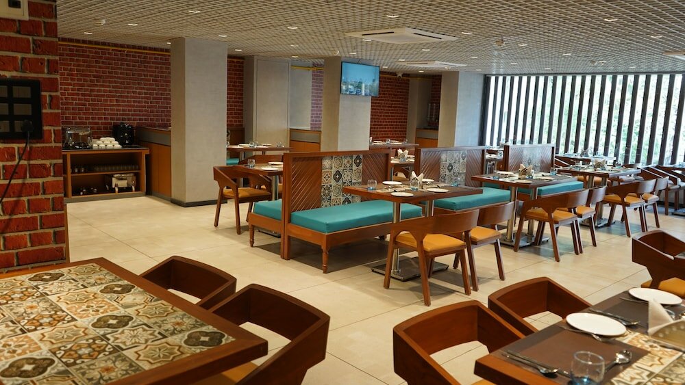 Фото Purple Beds by Vits Dwarkesh