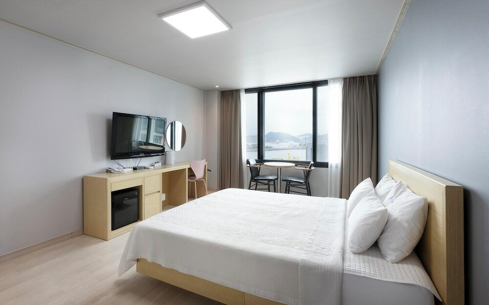 Фото Busan Youngdo M