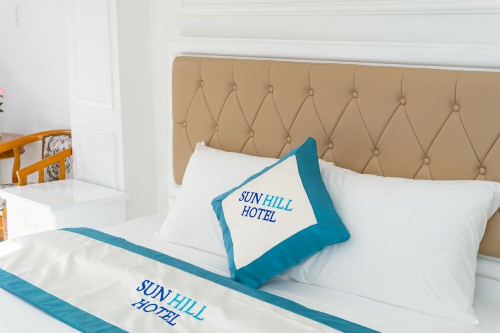 Фото Sun Hill Hotel