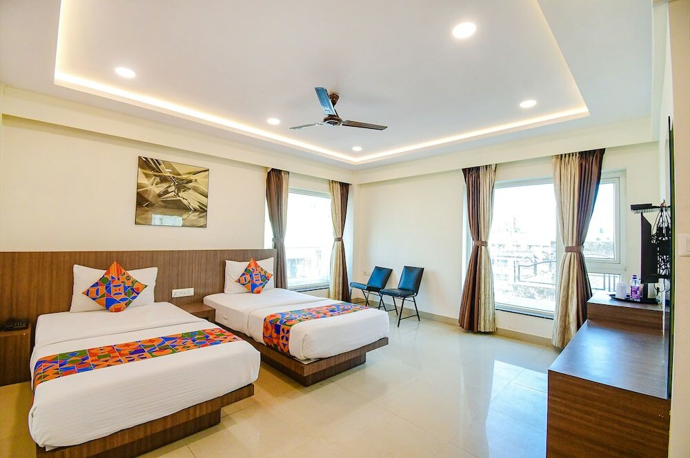 Фото отеля 3