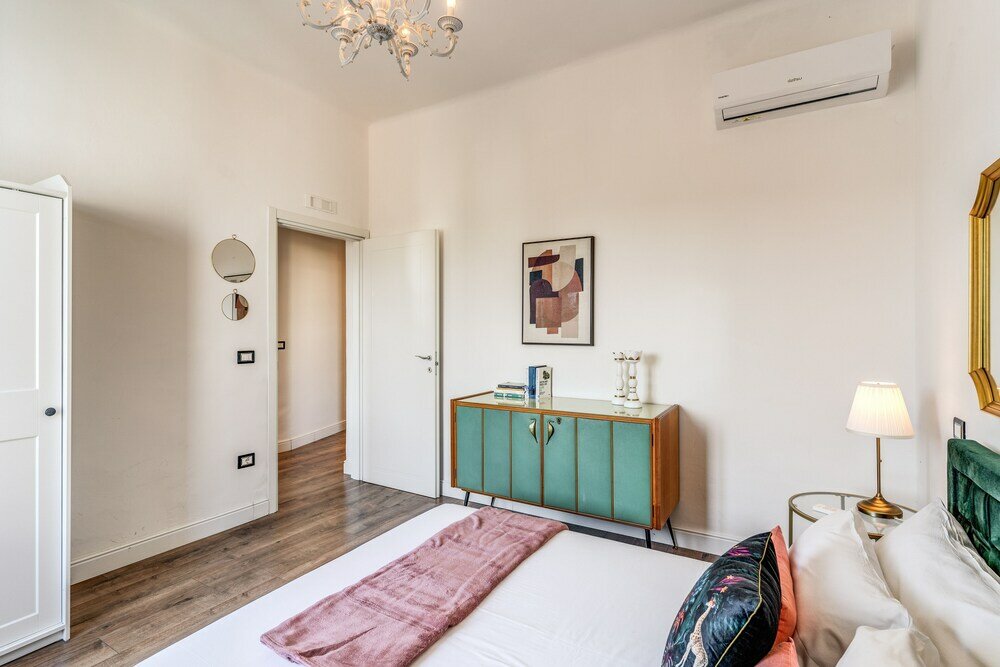 Фото AwesHome - Pisa Park View Apartment