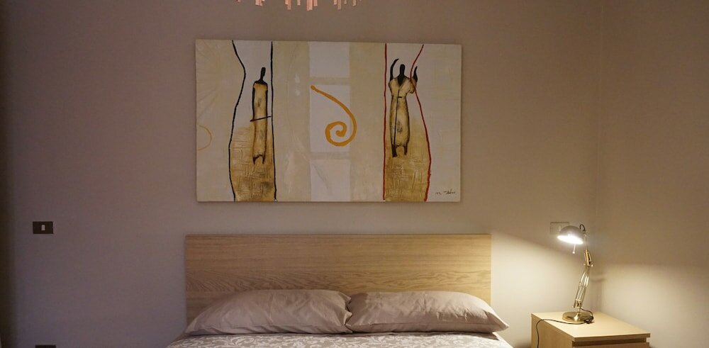 Фото Dimora Elizabeth II