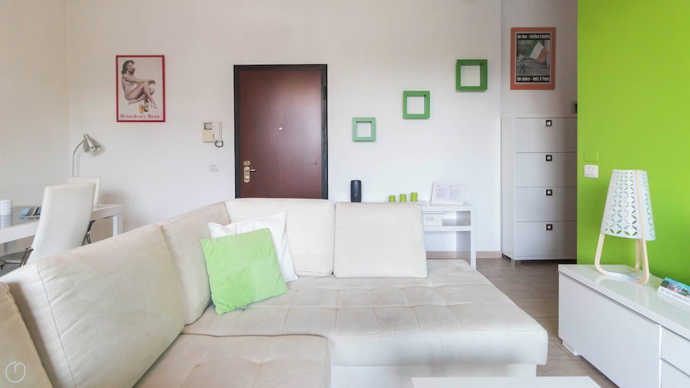 Фото Italianway - Murat 7