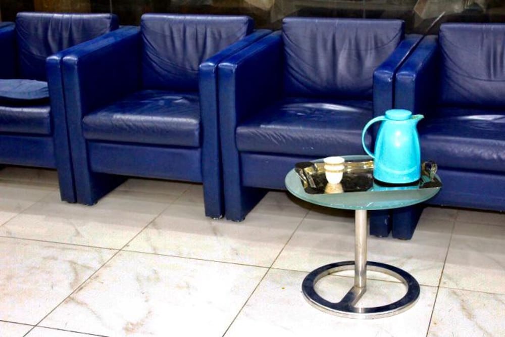 Фото Jawharet Al- Nazla Apartment Hotel