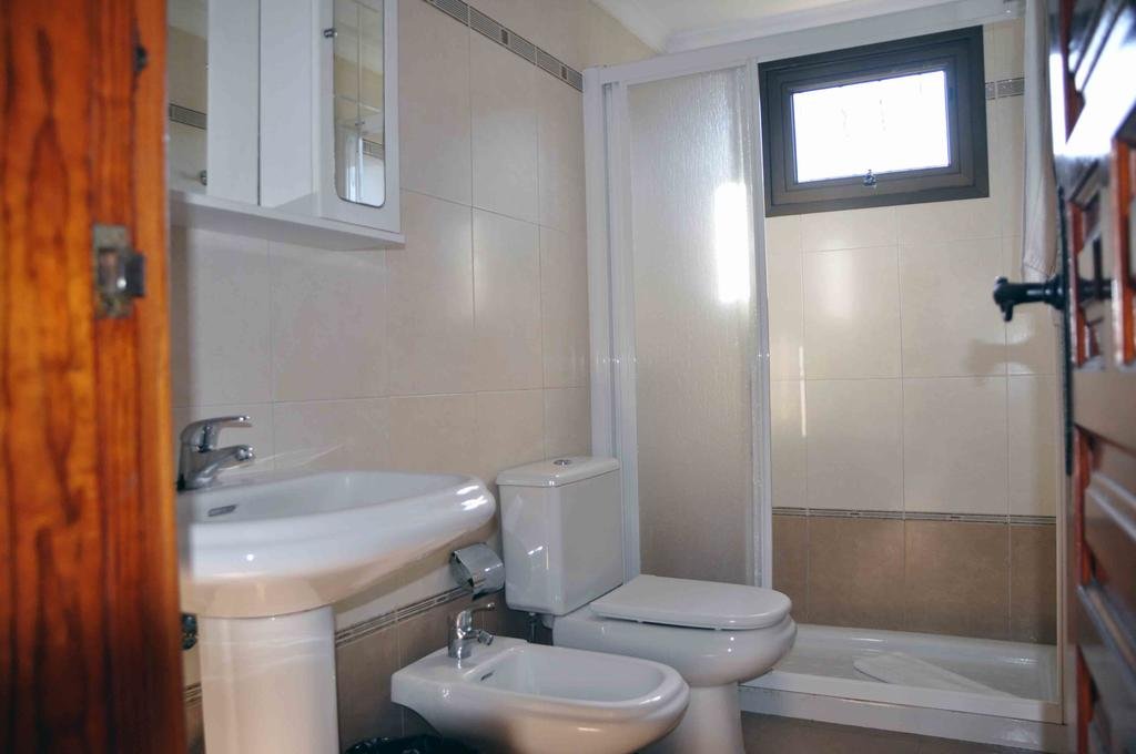 Фото Bungalows Santa Clara