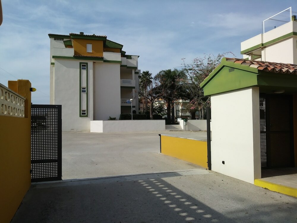 Фото Apartamento La Fontana