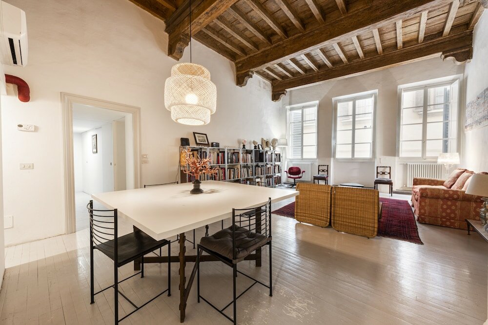 Фото Firenze Duomo Suite