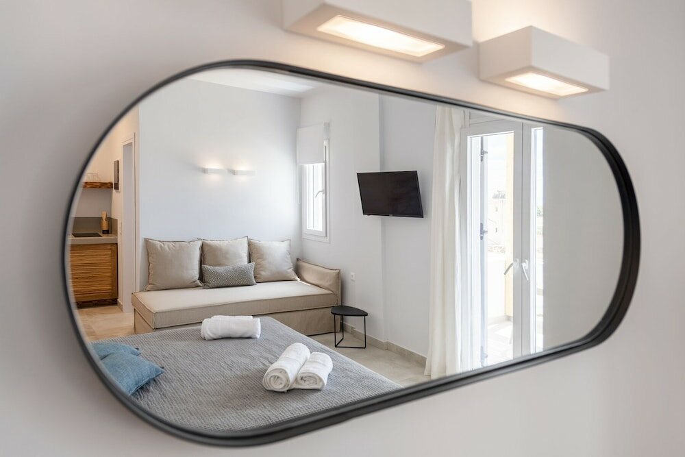 Фото Drios Luxury Studios