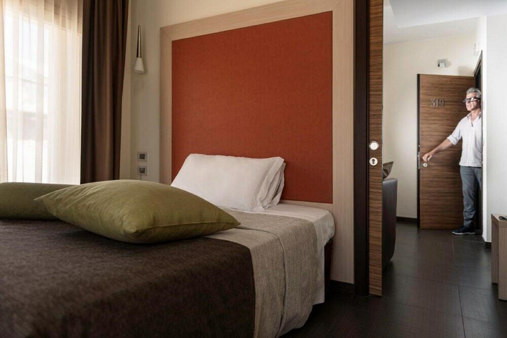 Фото Hotel Palazzo Piro