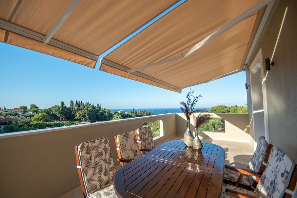 Фото Lazai Villa