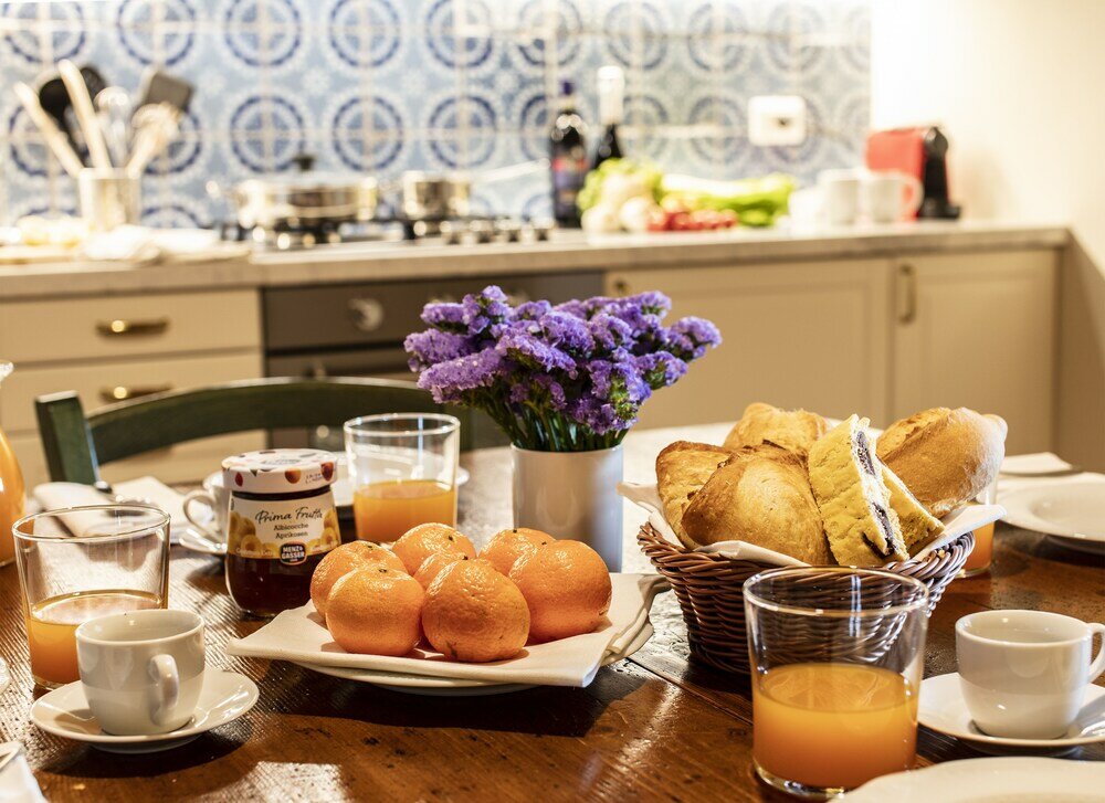 Фото Palazzo Tiglio