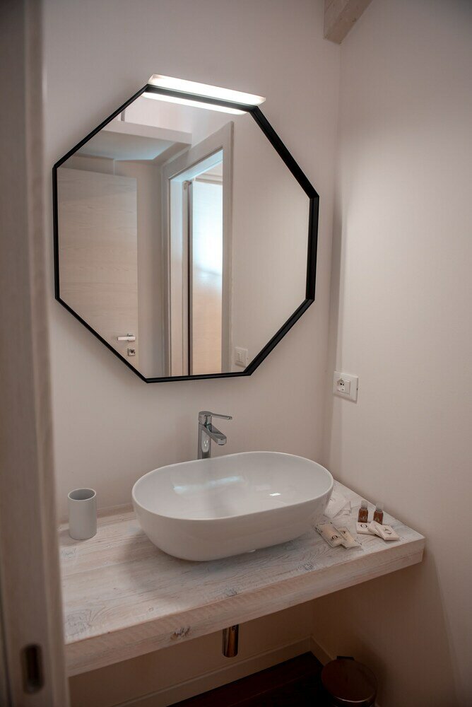 Фото Tergestroom & Boutique Apartments