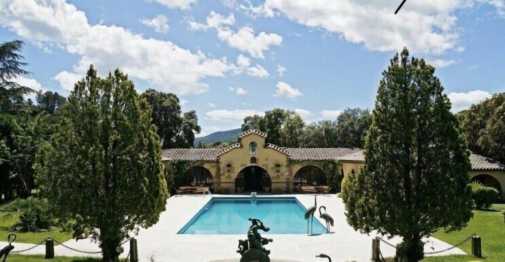 Фото Masia Mimosa