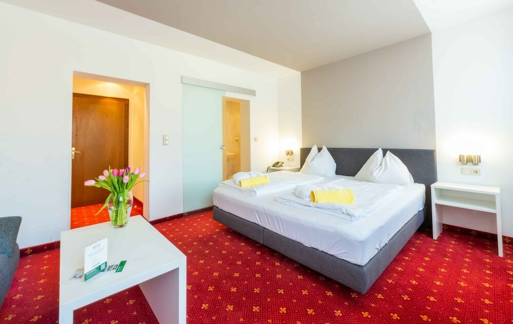 Фото Hotel Bellevue