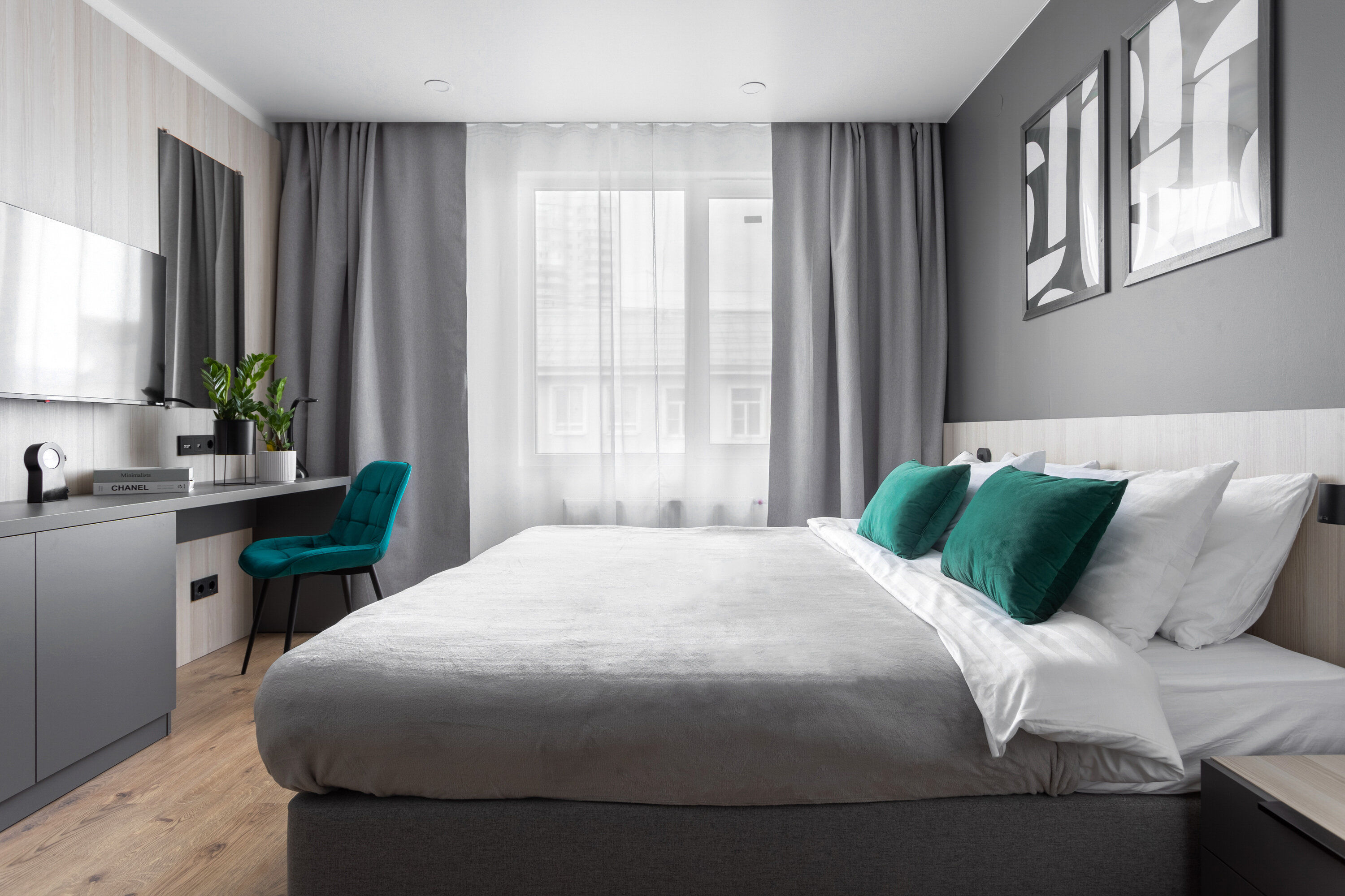 Фото SalutApart 5w Московский Авенир