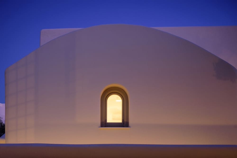 Фото Oia Treasures Art Suites